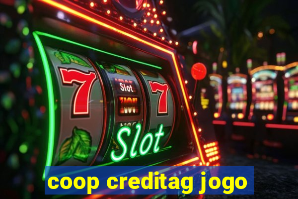 coop creditag jogo